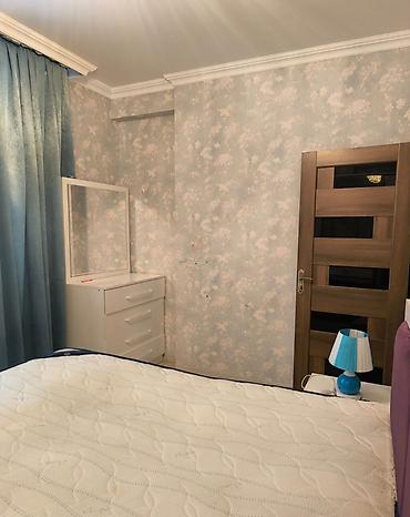 kiraye ayliq: 3 otaqlı, Yeni tikili, 68 kv. m — 4