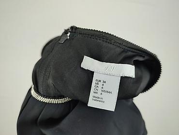 kołnierzyk h: H&M, Sukienka damska, rozmiar S — 4