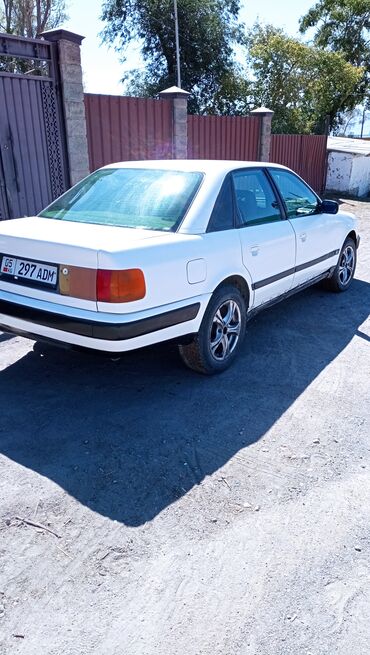 полики для авто бишкек цена: Audi S4: 1991 г., 2.3 л, Механика, Бензин, Седан