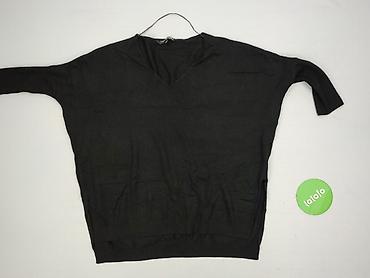 sweter panterka hm: Top Secret, Sweter damski, rozmiar S — 2