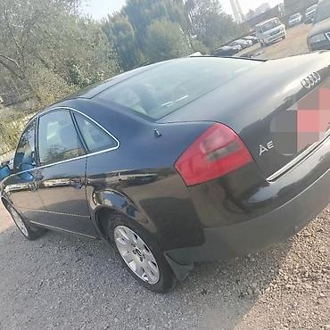 Ноускат, хафкат: Audi — 6