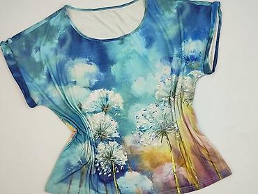 shein bluza oversize: Shein, Bluzka damska, rozmiar XL — 1