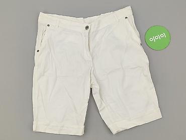 spodenki jeansowe pull: Szorty damskie, rozmiar M — 2