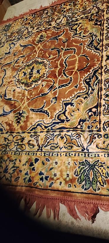 Qədim xalçalar: Qədim xalça, 1945 il, Vəziyyəti: Əla — 3