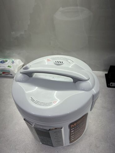 Мультиварки: Мультиварка Midea M25 Новая, вообще не пользовались. Продаю за 3200 — 3