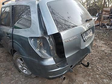 Другой электротранспорт: Редуктор от Субару Форостер 2010 г Каропка, Кардан, Пластиковые детали — 14