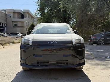 wuling mini ev: AION (электромобиль, кроссовер) Основные характеристики: - Полностью — 1