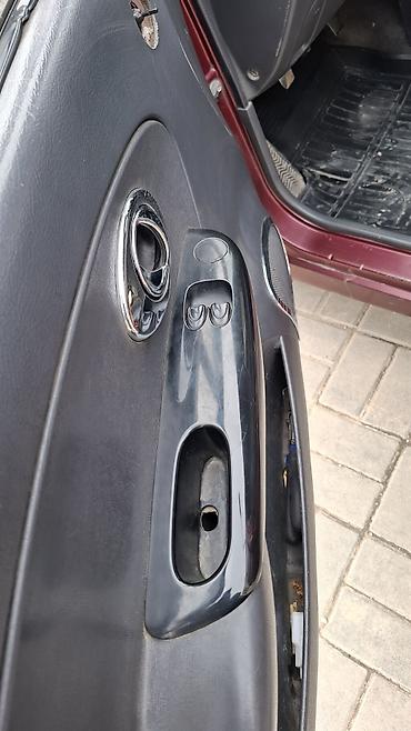 Daewoo: Daewoo Matiz: 2005 г., 0.8 л, Механика, Бензин, Хэтчбэк — 13