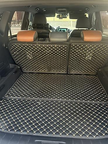 ender s: Ssangyong Rexton: 2019 г., 2.2 л, Автомат, Дизель, Внедорожник — 5