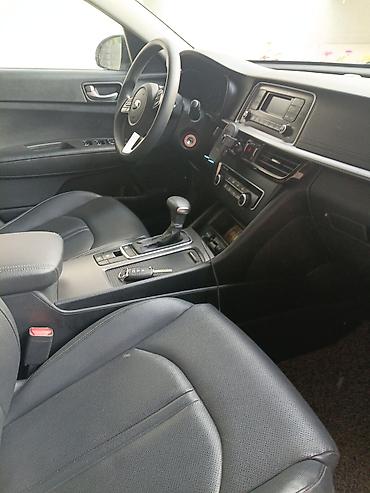 диск ципления: Kia K5: 2020 г., 2 л, Автомат, Газ, Седан — 6