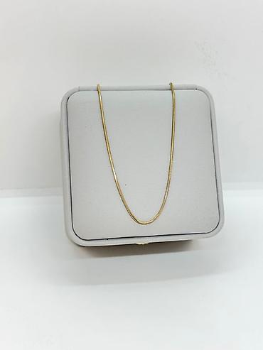 şexsi eşyalar: Boyunbağı, Cartier, Sarı qızıl — 5
