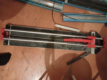 Kafel kəsən stanoklar: Əl ilə çalışan Kafel kəsən stanok, Zəmanətsiz — 4