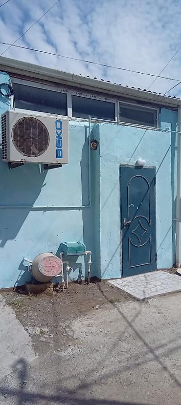 ucuz ev: Binəqədi qəs. 2 otaqlı, 60 kv. m, Orta təmir — 1