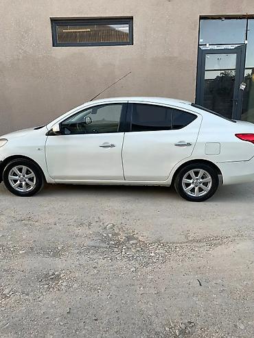 mercedes 160 a: Nissan sunny 2013 1 5 mator təcili Satlr iyulda texmotr sigorta olunub — 6