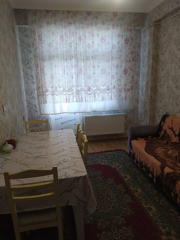 Uzunmüddətli kirayə mənzillər: Saray mtk binası 2 Otaq studio metbex Aile (senedlerı qaydasında olan — 9