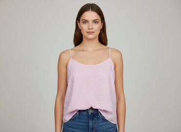pier one t shirty basic: Top damski, rozmiar M