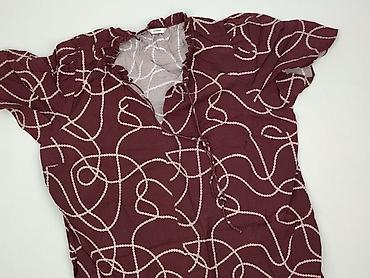 zara nylon: George, Bluzka damska, rozmiar 2XL — 1