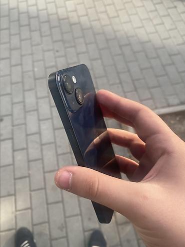 iphone 15 plus: IPhone 14, Midnight, Face ID — 2