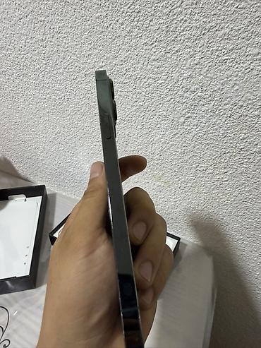 dvd usb: IPhone 13 Pro, Б/у, 128 ГБ, Alpine Green, Коробка, 77 % — 5