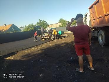 Кладка: Укладка асфальта Больше 6 лет опыта at lalafo.kg — 6 Кладка: Укладка асфальта Больше 6 лет опыта — 6