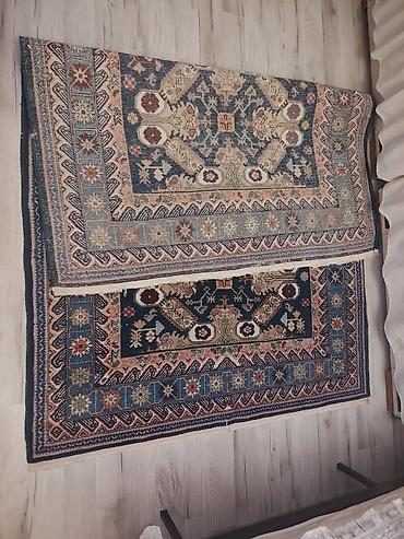 sumqayit xalca: Xalça Dekorativ — 6