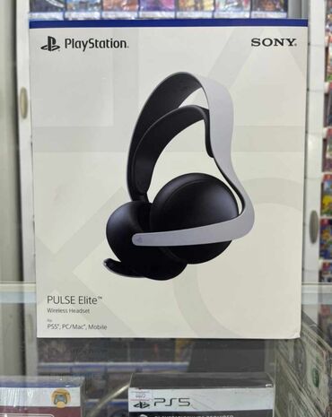 rol oyunları: Ps5 pulse elite