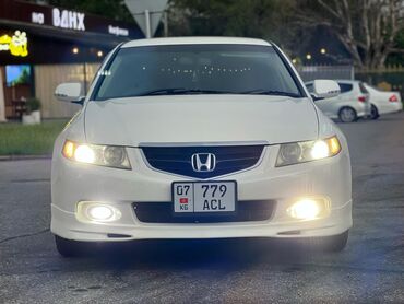 honda accord цена в бишкеке: Honda Accord: 2003 г., 2 л, Типтроник, Бензин, Седан