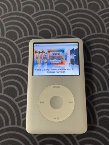 ipod classic купить: IPod Classic 160гб 6-го поколения 2009 год Самое последнее поколение