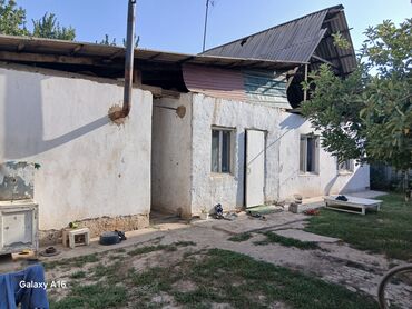продаю дом старый талчок: Дом, 63 м², 2 комнаты, Собственник