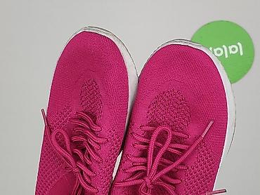p: Sneakersy damskie, rozmiar 38 — 4