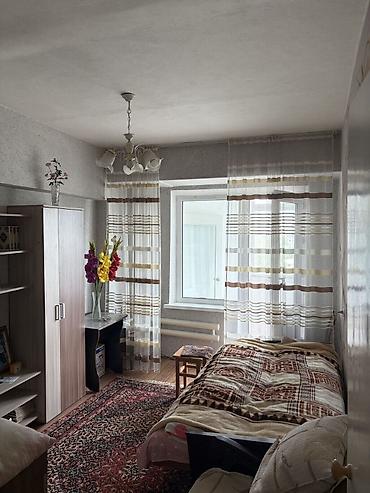 8: 2 комнаты, 49 м², 7 мкр Индивидуалка, 8 этаж — 10