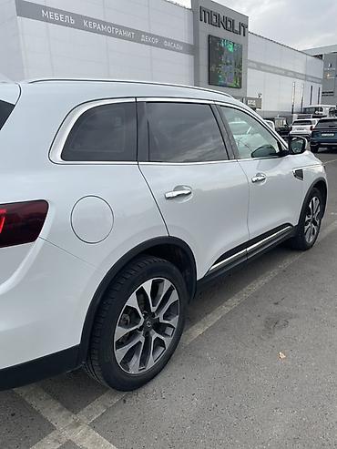 рено примум: Renault Koleos: 2019 г., 2 л, Робот, Бензин, Кроссовер — 9