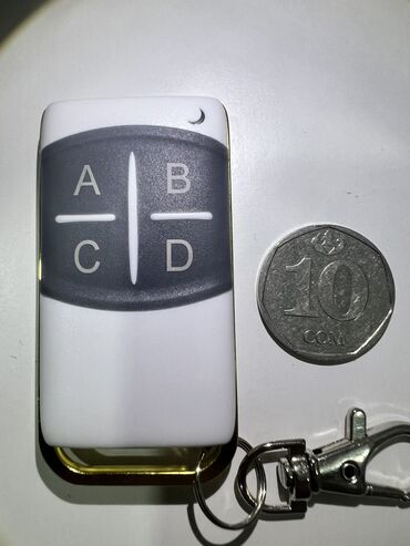 Пульты для ворот и шлагбаумов: Пульты для автоматических ворот шлагбаумов роль ворот, изготовление — 26