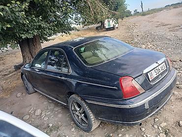 Honda: Honda Stepwgn: 2002 г. — 8
