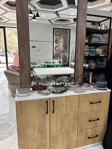 Готовый бизнес: Xətai metrosu yaxınlığında icarədə olan hazır “Moda evi” – tam — 6