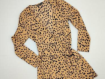 lala butik: Boohoo, Sukienka damska, rozmiar 2XS — 1