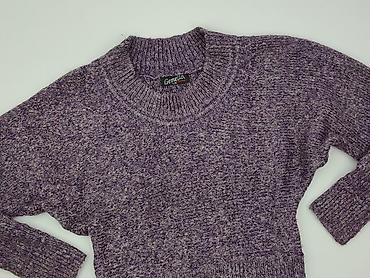 sweter z psem reserved: Sweter damski, rozmiar XL — 1