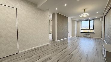 Продажа квартир: 2 комнаты, 104 м², Элитка, 11 этаж, Евроремонт — 18