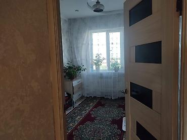 квартиры с панорамными окнами: 3 комнаты, 80 м², 8 этаж, Косметический ремонт — 3