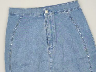 spódnice tommy hilfiger plisowane: Women`s skirt, size S