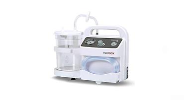 Aspirator Rossmax V3 Bütün kateqoriyalar • Xidmətlər və biznes •