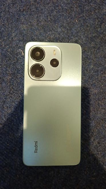 redmi note 10 128: Xiaomi, 14, Б/у, 256 ГБ, цвет - Синий, 2 SIM — 3