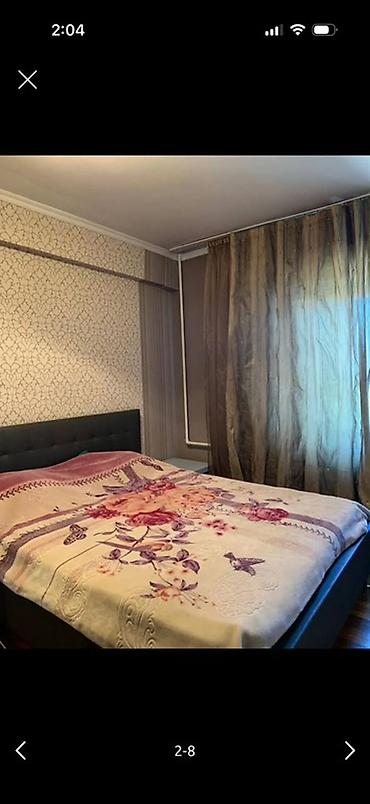бета 2: 2 комнаты, 67 м², Бета Сторес Индивидуалка, 4 этаж, Косметический ремонт — 3