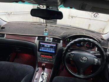 пневмоцентр бишкек: Toyota Windom: 2005 г., 3 л, Автомат, Газ, Седан
