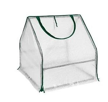 Ostala baštenska oprema: Mini plastenik/tunel za gredice – prenosivi “cold frame” za zaštitu i — 17