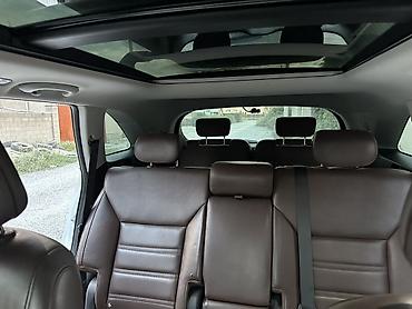 дтв: Kia Sorento 2017 года. 2.2 дизель • автомат • 4WD • 7 мест Пробег — — 4