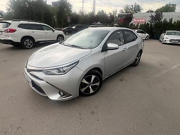 коврик на панель: Toyota Levin: 2021 г., 1.8 л, Гибрид, Седан — 3