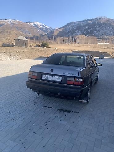smart open: Volkswagen Pointer: 1988 г., Механика, Бензин, Седан — 3