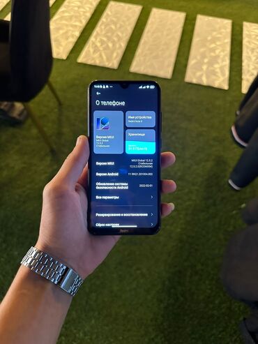 infinix note 40 qiymeti: Redmi Note 8, 64 GB, rəng - Qara, İki sim kartlı