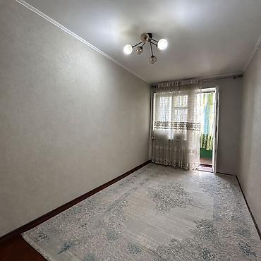 Продажа квартир: 2 комнаты, 49 м², Молодая Гвардия Индивидуалка, 2 этаж, Косметический ремонт — 2